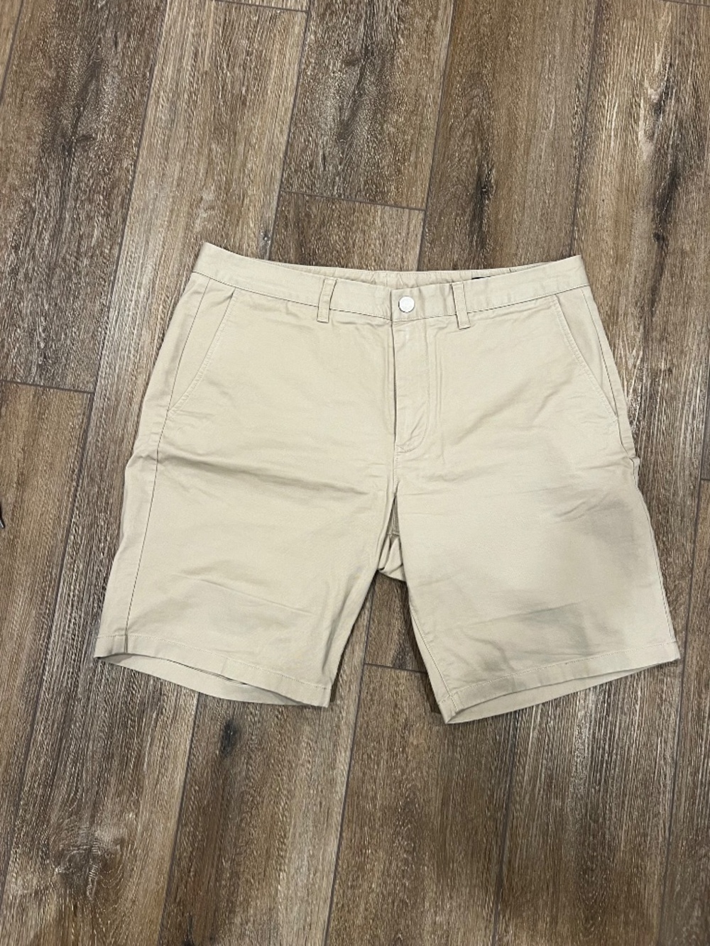 Bonobos - Men's Chino Short [Size 35]